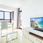 Torre Mar 20-d Levante Benidorm