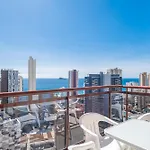 Apartment Torre Mar 20-d Levante