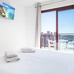 Torre Mar 20-d Levante Apartment