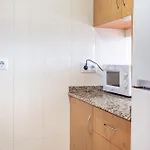 Apartment Torre Mar 20-d Levante Benidorm
