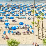 Torre Mar 20-d Levante Benidorm