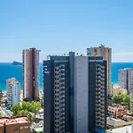Torre Mar 20-d Levante Apartment