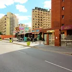 Torre Mar 20-d Levante Benidorm