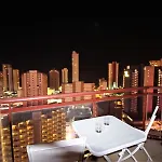 Torre Mar 20-d Levante Apartment *