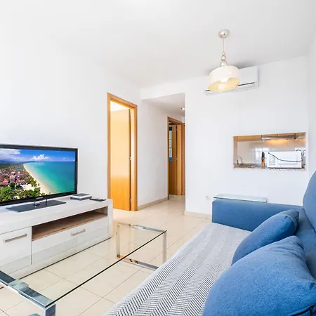 Torre Mar 20-d Appartement *