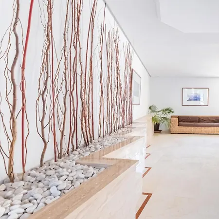 Апартаменты Torre Mar 20-d Levante Бенидорм