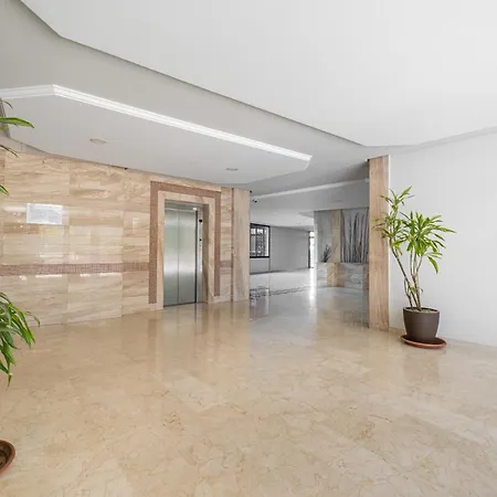 Torre Mar 20-d Levante Бенидорм