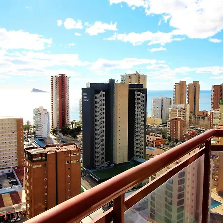 Torre Mar 20-d Levante *
