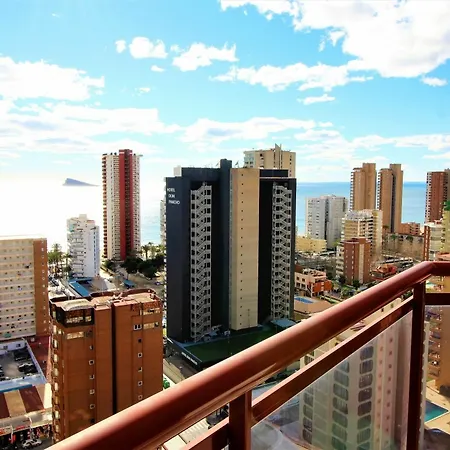 Torre Mar 20-d *