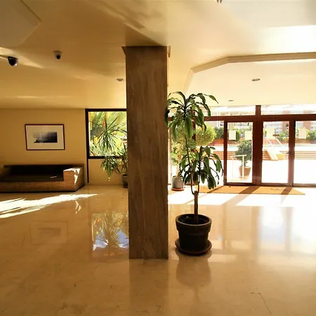Torre Mar 20-d Levante 貝尼多姆