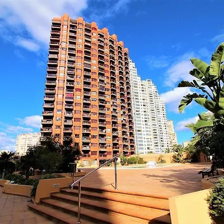 Torre Mar 20-d Levante *