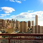 Daire Torre Mar 20-d Levante *