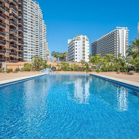 Torre Mar 20-d Levante *