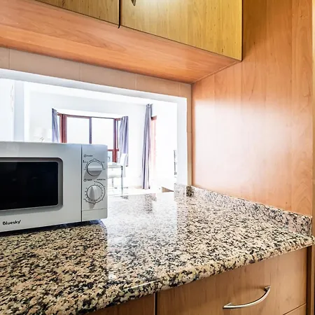 Apartman Torre Mar 20-d Levante