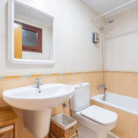 Apartament Torre Mar 20-d Levante *