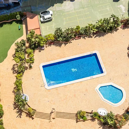 Apartament Torre Mar 20-d Levante